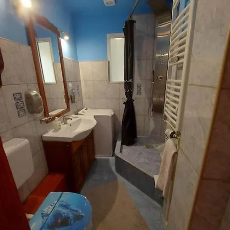 Comfort Apartament *