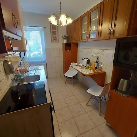 Comfort Apartamento
