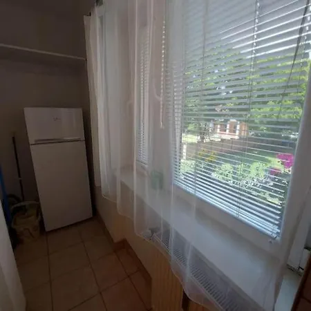 Apartamento Comfort *