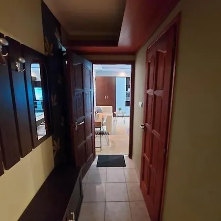 Comfort Apartamento Dunaújváros