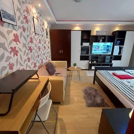 Apartamento Comfort