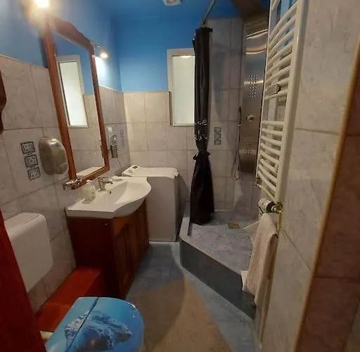 Comfort Apartamento *