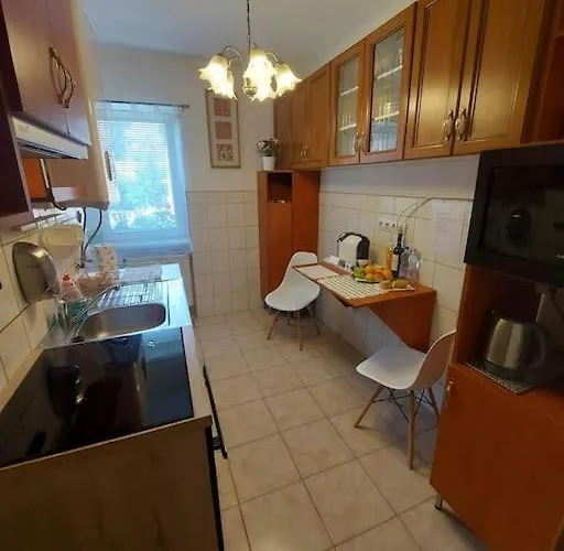 Comfort Apartamento
