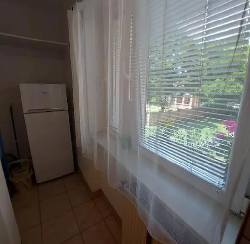 Apartamento Comfort *